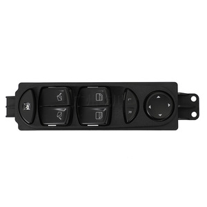 Mercedes-Benz Viano Power Window <b>Switch</b> A6395451213 Electric Control Unit <b>12v</b> Auto <b>Switches</b> - Product Image 3