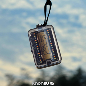 Ngoài trời cắm trại ánh sáng độ sáng cao đa chức năng làm việc đèn IP54 không thấm nước Tuổi thọ pin dài dẫn cắm trại đèn - Product Image 3