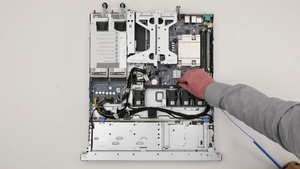 Serveur PowerEdge R250 en vente en gros à bon prix - Product Image 6