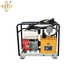 Moteur essence pompe/super haute <span class=keywords><strong>station</strong></span> de pompage hydraulique YBQA-80-02/pompe hydraulique - Product Image 1