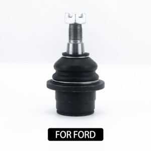 Bras de suspension inférieur avant avec rotule pour FORD F150 Expedition pour Lincoln Navigator MOOG K500008 - Product Image 3