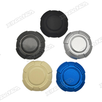 Autres accessoires extérieurs Jimny, couvercle de serrure de porte pour Suzuki Jimny 3 portes, 5 portes, JB64, JB74, JC74, accessoires 2023, 2024, 2025