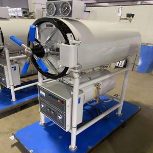 <span class=keywords><strong>Autoclave</strong></span> de 200l y Máquina de Retorta Pequeña con Envío Rápido para Diversos Escenarios - Product Image 2