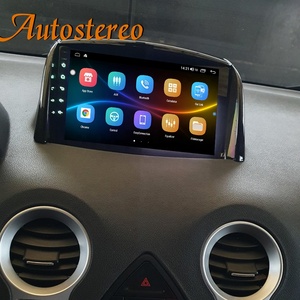 Dàn Âm Thanh Nổi Tự Động Android 10 32, Đầu Ghi Âm Đa Phương Tiện Đài Phát Thanh Trên Xe Hơi Renault Koleos 2008-2016 - Product Image 4