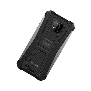 Téléphone industriel Aoro <span class=keywords><strong>A8</strong></span> NFC anti-explosion Zone 2, téléphone robuste antidéflagrant ATEX, intrinsèquement sûr IECEx, téléphone mobile Atex - Product Image 5