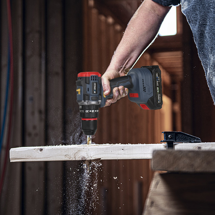 cordless drill power tools