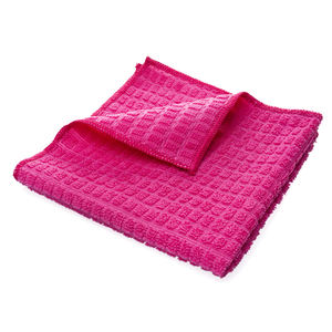 Mejor Paño de Cocina Ecológico Heroes, Paño de Limpieza de Microfibra con Diseño a Cuadros y Tejido de Punto Warp, a Bajo <span class=keywords><strong>Precio</strong></span> - Product Image 4