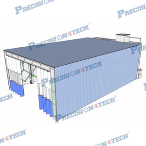 2023 rétractable amovible <span class=keywords><strong>cabine</strong></span> <span class=keywords><strong>de</strong></span> pulvérisation <span class=keywords><strong>de</strong></span> voiture meubles chauffage filtre ventilateur d'extraction <span class=keywords><strong>prix</strong></span> utilisé <span class=keywords><strong>cabine</strong></span> <span class=keywords><strong>de</strong></span> <span class=keywords><strong>peinture</strong></span> pour les voitures - Product Image 5