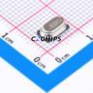 S47SMD26.330752M20PF10R30B3 Crystal (Passive) HC-49S-SMD-2P-Mini Crystal Oscillator 26.330752MHz 10ppm 20pF 30ppm - Product Image 1