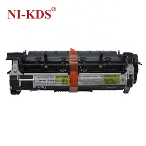Hp yazıcı fotokopi kaynaştırıcı birimi için profesyonel laserjet serisi yazıcı parçaları tedarikçisi biçimlendirici kurulu ısıtıcı film silindir - Product Image 4