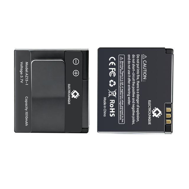 Wholesale Camera Battery AZ13-1digital Video Cameras Li-ion Battery OEM Supplier