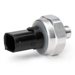 Mercedes-Benz Air Conditioning Pressure Sensor 2110000283 <b>Thread</b> Mount <b>Gauge</b> Type - Product Image 2