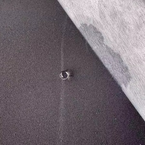 Pelapis Nano Anti-Beku & Penghilang Es Superhidrofobik Fototermal Nanotube Karbon Berdinding Ganda