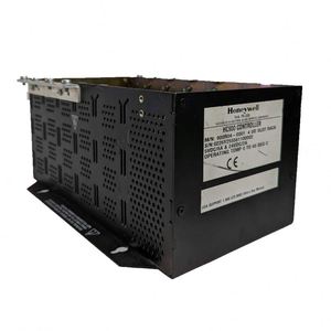 ใหม่ 900R12R-0200 ชุดประกอบแร็ค I/O 12 ช่อง 5-24VDC สำหรับ HC900 ระบบอัตโนมัติ PLC - Product Image 1