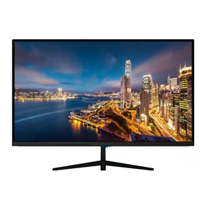 19 22 24 27 pulgadas pantalla ancha LED PC LCD Gaming Monitor 1080P <span class=keywords><strong>144Hz</strong></span> IPS fabricante Monitor de computadora curvo producto usado - Product Image 5