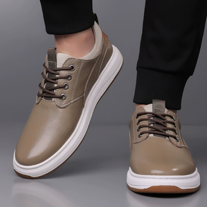 Up-0171C Modische Herren Outdoor Flache Sneaker Casual Walking Sportschuhe für Männer - Product Image 3