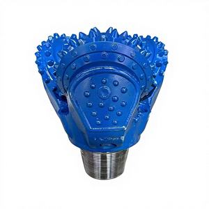 Đầu mũi khoan ba cánh xoắn tiêu chuẩn API 9 7/8 inch 250.8mm dùng trong khai thác mỏ - Product Image 3