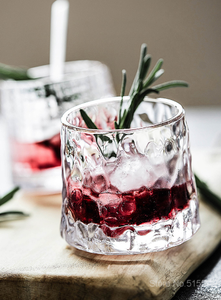 Copa de Vino Giratoria Francesa Westgreen, Copas de Whisky que No se Caen, Copa Superior para Whisky XO Chivas Rock, Vaso para Postres de Restaurante - Product Image 3