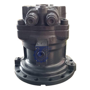 Per Doosan DX225LCA DX220A DX230LC motore oscillante dispositivo Assy K1045024 170303-00040 escavatore altalena gruppo - Product Image 3