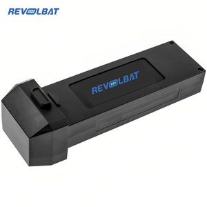Revolbat Hochwertiger Ersatz 7,6 V 4300mAh Li-Po-Akku SF8333106 für HS720E Lithium-Ionen-Pack-Benutzer - Product Image 3