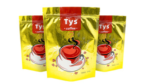Customized Printing Baggies Stand up Pouch Food Packaging <b>Bags</b> Aluminum Foil 3g 7g <b>Zip</b> Lock Mylar <b>Bag</b> - Product Image 3