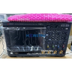 DSOX3034G - ออสซิลโลสโคปดิจิตอล 350 เมกะเฮิรตซ์ / 4 ช่องสัญญาณ สำหรับ Keysight H - Product Image 1