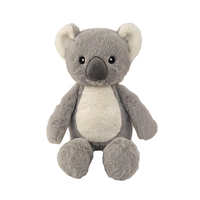 Peluches à Tête de Lion et Lapin Peluches Personnalisées de 25cm Peluche Panda Singe Jouet Licorne