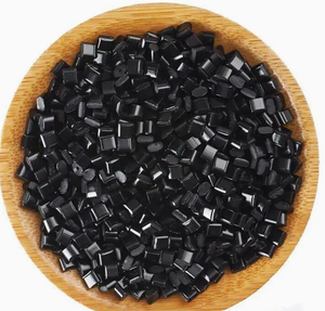 Granules en plastique ABS à haut débit Résine vierge en plastique ABS par kg Prix ABS CAS 9003-56-9 - Product Image 3