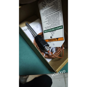 ใหม่ +GF+ 3-2821-1 198844001 อิเล็กโทรดวัดค่าการนำไฟฟ้า ขนส่งรวดเร็ว - Product Image 4