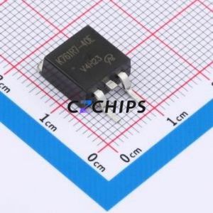 Original et neuf BUK761R7-40E-VB TO-263(D2PAK) Transistor Transistor à effet de champ (MOSFET) - Product Image 1