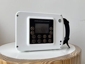 Système d'imagerie numérique de radiographie dentaire vétérinaire XinYa VX2 Vet Clinic DR pour la santé des dents des chevaux, chats et chiens, garantie de 3 ans - Product Image 5