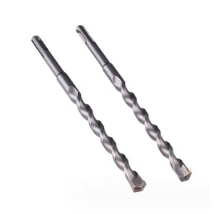 <span class=keywords><strong>Evain</strong></span> Tools Usine Vente en gros Acier 40cr Yg8c SDS Plus Pointe plate à cannelure unique HRC65-66 5-40mm Marteau perforateur pour béton - Product Image 6