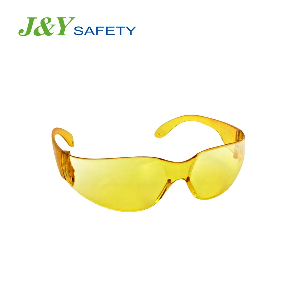 Kacamata keselamatan kerja, kacamata pelindung mata anti-kabut, kacamata keselamatan kerja Ansi Z87, kacamata tidak bisa pecah