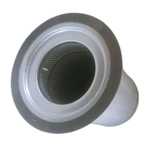 Elemento de Filtro Separador de Aceite de Repuesto 4930355121 para Compresor de Tornillo CompAir <span class=keywords><strong>Gardner</strong></span> Denver C200TS24 C230TS17 - Product Image 2