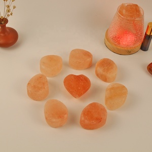 Bán Buôn Himalaya Màu Hồng Tự Nhiên Tắm Muối Bóng Vật Liệu Mới Muối Tắm Bom Massage Muối Xà Phòng Bóng - Product Image 3