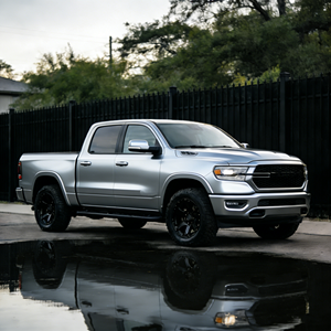 Vinilo Autoadhesivo NIKO para Carrocería, TPU Autorreparable, Resistente a Rayones y Rayos UV, Color Plateado Mate, Diseño de Lujo, Duración de 5 a 10 Años - Product Image 1