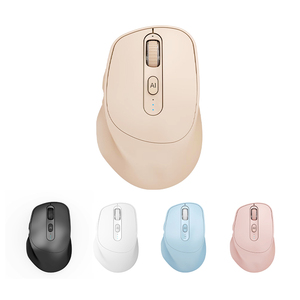 เมาส์ไร้สาย Ai ขายดีสามารถชาร์จได้และรองรับการเขียนแปลคำพูดโดยใช้แล็ปท็อป - Product Image 3