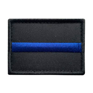 Ready to Ship Free Sample <strong>UK</strong> Cloth Custom Woven Patch Embroidery 3D <strong>PVC</strong> Patch for <strong>Clothing</strong> - Product Image 6