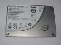 Harga terbaik 4FR9D asli baru Intel SSD DC S3500 Series Series 800GB 2.5 ''SATA 6Gbps SSD Solid State Disk