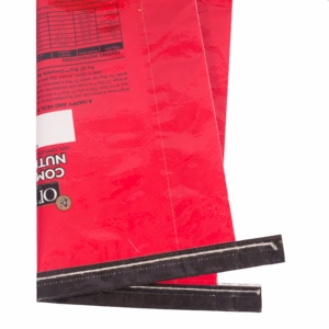 Nhựa Rỗng Dệt Polypropylene Gia Cầm Thức Ăn Cá Bữa Ăn Ngựa Thức Ăn Bao Bì 20Kg Trong Suốt Pet Thức Ăn Cho Chó Mèo Rác Bao 25Kg - Product Image 3