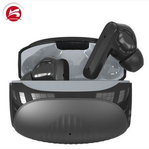 Realme <span class=keywords><strong>Buds</strong></span> Air 7 K10 B2B Market Venta al por mayor YX Airdopes Remax Fiil Running TWS Auriculares Pantalla digital para usuarios de <span class=keywords><strong>Redmi</strong></span> M60pro - Product Image 1