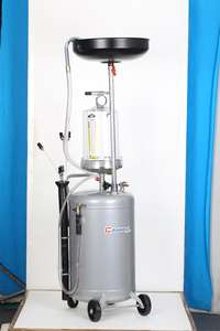 Extractor de aceite de <span class=keywords><strong>coche</strong></span>, máquinas de <span class=keywords><strong>cambio</strong></span> de aceite de <span class=keywords><strong>coche</strong></span>, drenaje de aceite residual con tanque de 80L - Product Image 2