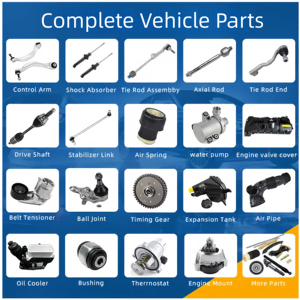Amortisseur de suspension pneumatique avant pour Mercedes-Benz W212 S212 <span class=keywords><strong>E220</strong></span> A2123235300 A2123235600 A2123236800 - Product Image 4