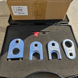 เครื่องมือซ่อมแซมปั๊มหัวฉีดดีเซลคอมมอนเรลของ G15-48สำหรับ QSK23 <span class=keywords><strong>X15</strong></span> Cummins HPI QSK60 Scania - Product Image 3