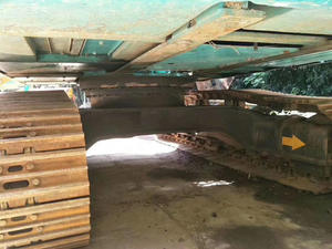 Excavadora Usada KOBELCO SK230-6E de 23 Toneladas, Excavadora Hidráulica de Orugas de Segunda Mano, Máquina Original de Japón y EE. UU., Motor Principal a Bajo Precio - Product Image 5