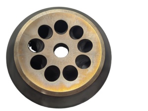 เพลาขับสำหรับปั๊มไฮดรอลิก 90R100 - Product Image 6