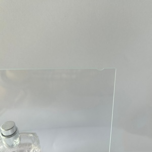 Vetro Fotografico Ultra Trasparente Rivestito per Fotografia a Piastra Umida, Spessore 1.0-2.0mm, Marca LEADER GLASS, Modello Personalizzabile, Garanzia di 5 Anni - Product Image 3