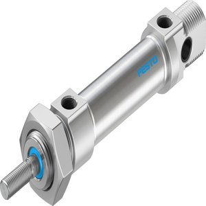 Yeni ve Orijinal DSNU-20-40-<span class=keywords><strong>P</strong></span>-A 19209 Depoda Mevcut PLC Programlama Kontrol Cihazı - Product Image 1