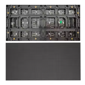 Module d'affichage LED SMD P2.5 RVB couleur pleine XOB 320x160mm, luminosité 800CD, garantie 5 ans, utilisation intérieure, HDR10 4K Adobe RVB - Product Image 2