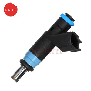 หัวฉีดน้ำมันเชื้อเพลิง 05038337AB สำหรับ Dodge Jeep FJ1148 อะไหล่เครื่องยนต์ดีเซล - Product Image 5